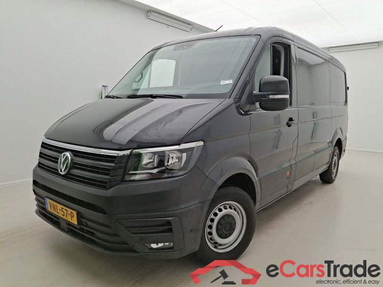 VOLKSWAGEN Crafter 35 2.0 TDI L3H2