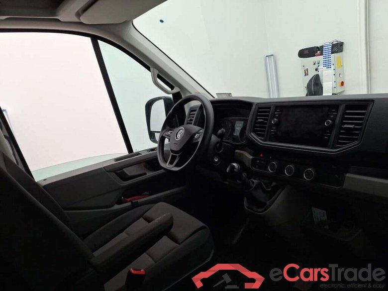 VOLKSWAGEN Crafter 35 2.0 TDI L3H2 #3