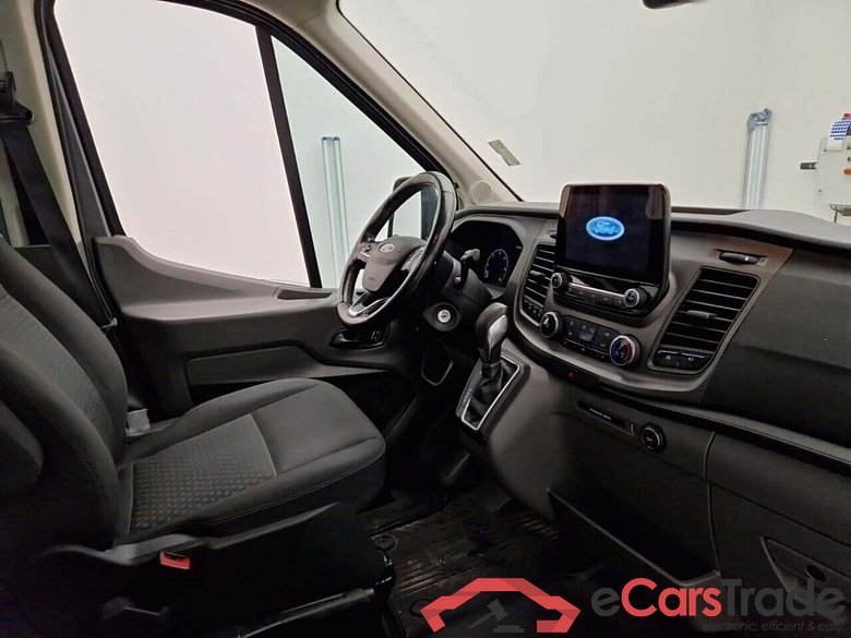 FORD Transit Custom 340 2.0 TDCI Trend DC AUT. #3