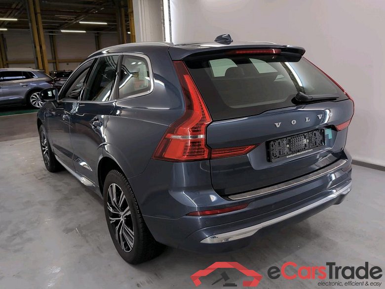 Volvo XC60 2.0 T6 Plug-In Hybrid Inscription 4WD Aut. Pano LED-Xenon Virtual ACC Navi KeylessGo Camera Klima PDC ... #4