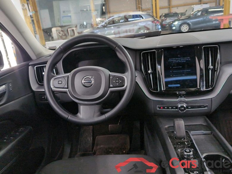 Volvo XC60 2.0 T6 Plug-In Hybrid Inscription 4WD Aut. Pano LED-Xenon Virtual ACC Navi KeylessGo Camera Klima PDC ... #6