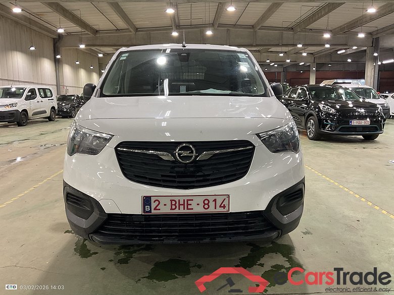 OPEL COMBO 1.5 TURBO D 75KW 2.3T L2H1 COMFORT #2