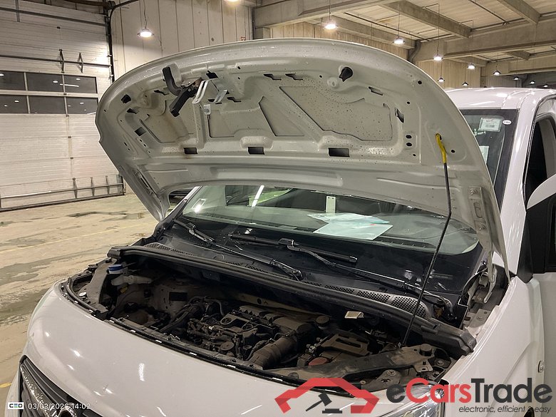 OPEL COMBO 1.5 TURBO D 75KW 2.3T L2H1 COMFORT #6