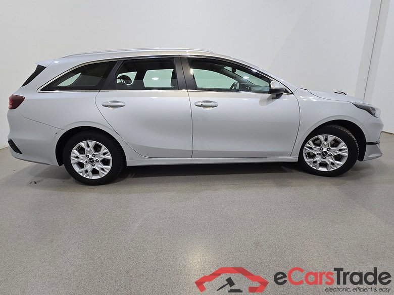 Kia Cee'd Sportswagon 1.0 T-GDI Pulse Navi-Pro 1/2 Leather KeylessGo Camera Klima PDC ... #5