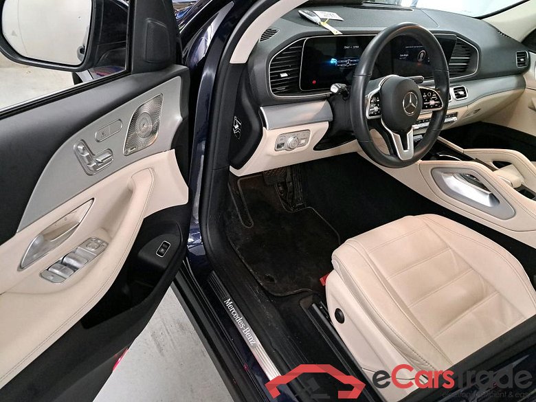 MERCEDES-BENZ GLE 2.0 GLE 350 DE PHEV 4MATIC 4WD AUTO #5
