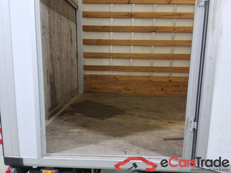 MERCEDES-BENZ SPRINTER 500 LWB DSL - 2013 516 2.1 BlueTEC A3 7G-TRONIC (EU6) STOCK #5