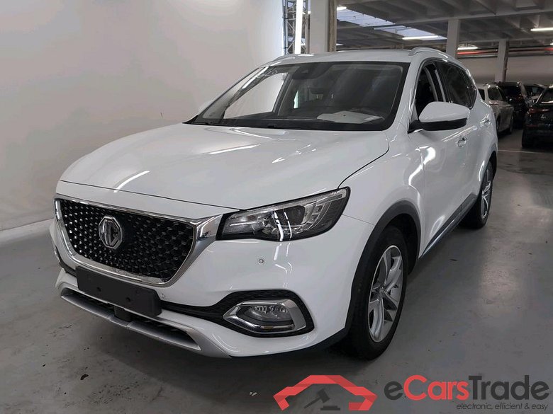 MG EHS 1.5T PHEV COMFORT AUTO #1