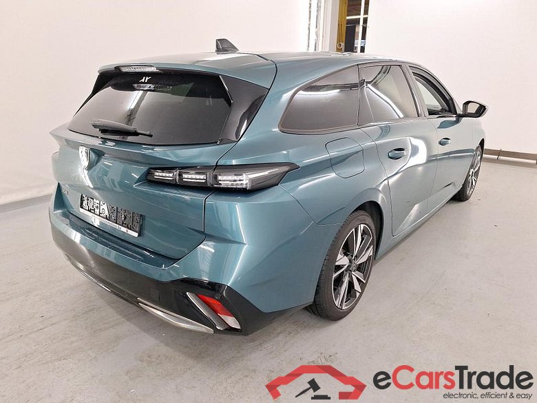 PEUGEOT 308 SW 1.5 BLUEHDI 96KW S-S AUTO ALLURE #4
