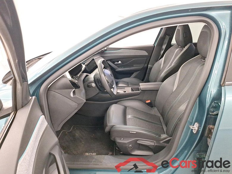 PEUGEOT 308 SW 1.5 BLUEHDI 96KW S-S AUTO ALLURE #5