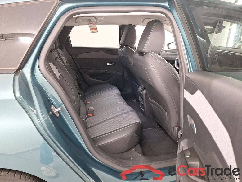 PEUGEOT 308 SW 1.5 BLUEHDI 96KW S-S AUTO ALLURE #6