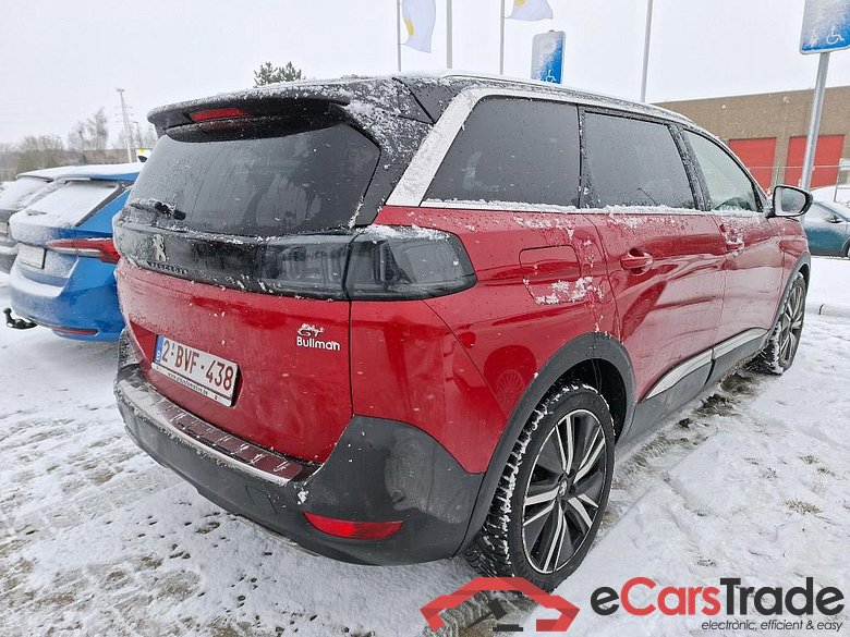 PEUGEOT 5008 1.5 BLUEHDI 130 AUTO GT PACK #4