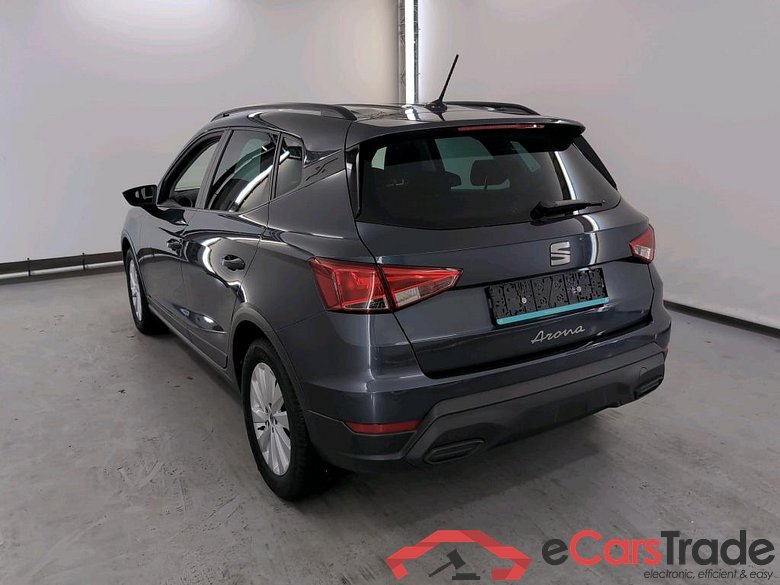 SEAT ARONA 1.0 TSI 70KW MOVE #3