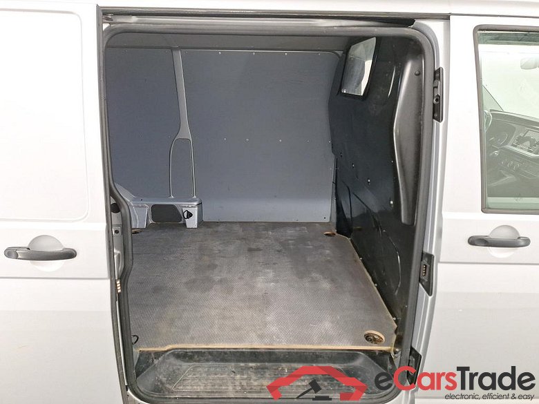 VOLKSWAGEN TRANSPORTER 2.0CRTDI SCR 110KW BMT LWB 2.8T DSG #6