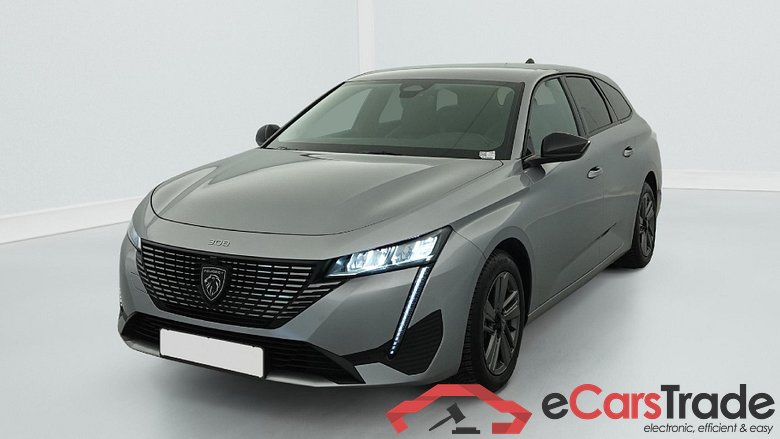 Peugeot 308 SW PureTech 130ch S&S BVM6 Allure #3