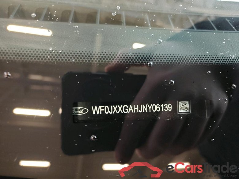 FORD Fiesta 73 kW #2