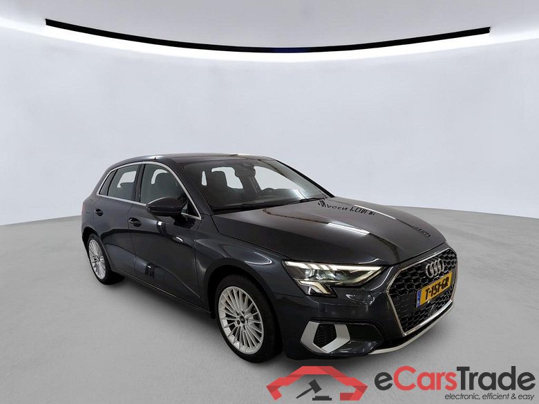 AUDI A3 Sportback 110 kW #5