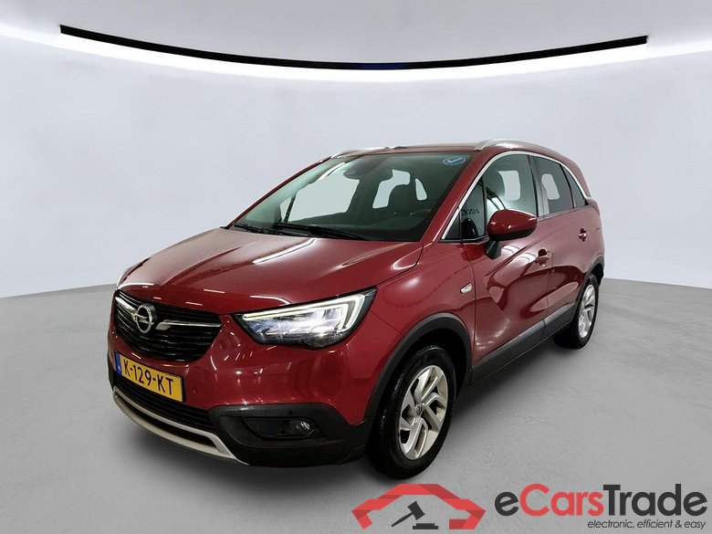 OPEL Crossland X 96 kW
