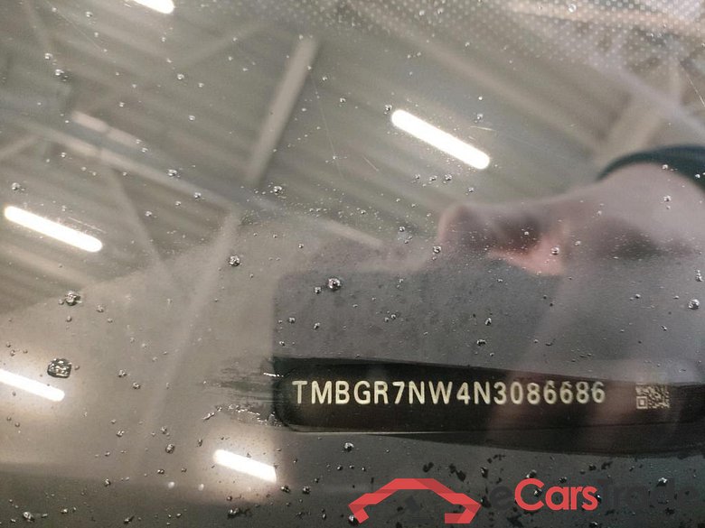 SKODA Kamiq 81 kW #2