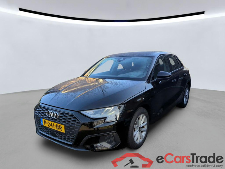 AUDI A3 Sportback 81 kW