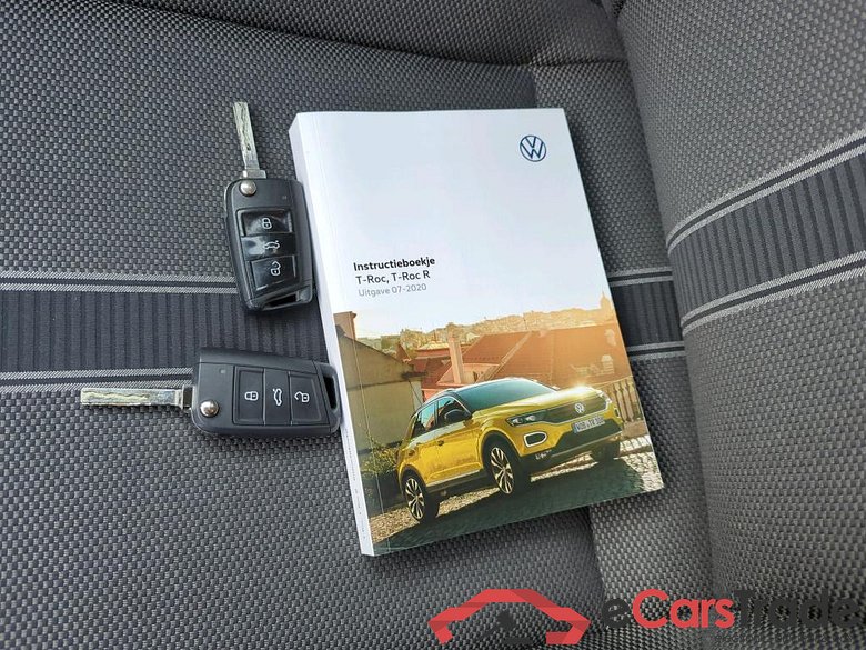 VOLKSWAGEN T-Roc 81 kW #6