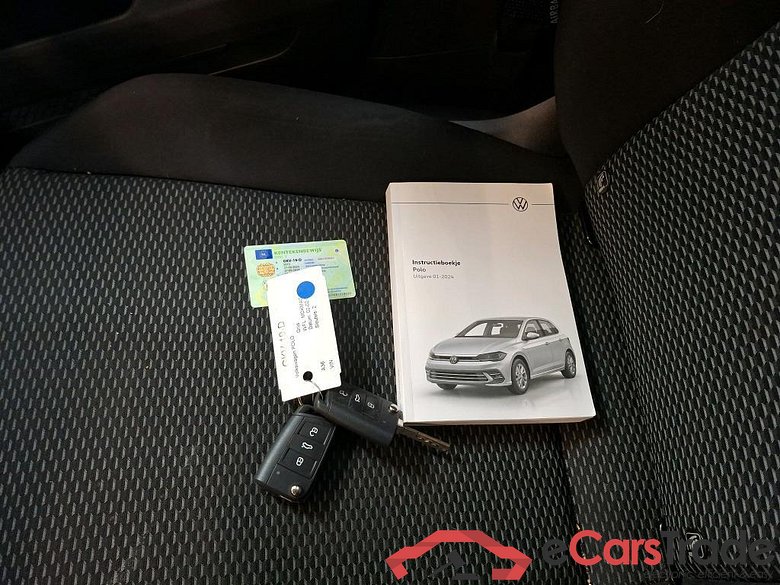 VOLKSWAGEN POLO 59 kW #6