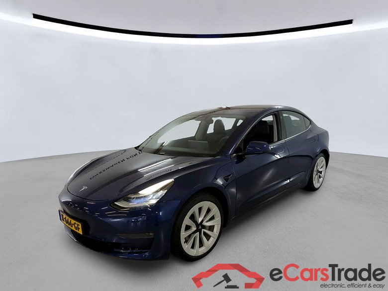Tesla Model 3 258 kW #1
