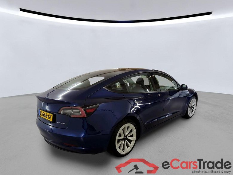 Tesla Model 3 258 kW #6