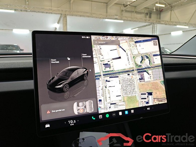 Tesla Model 3 208 kW #2