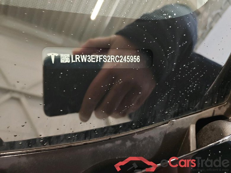 Tesla Model 3 208 kW #3