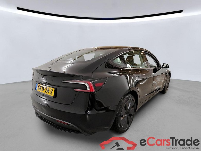 Tesla Model 3 208 kW #6