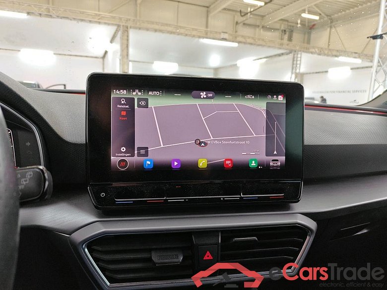 SEAT Leon Sportstourer 110 kW #2