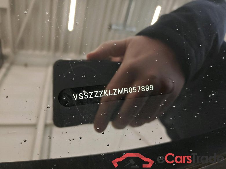 SEAT Leon Sportstourer 110 kW #3