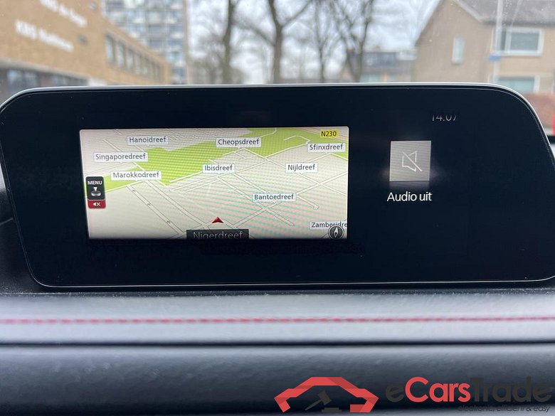 Mazda CX-30 137 kW #2