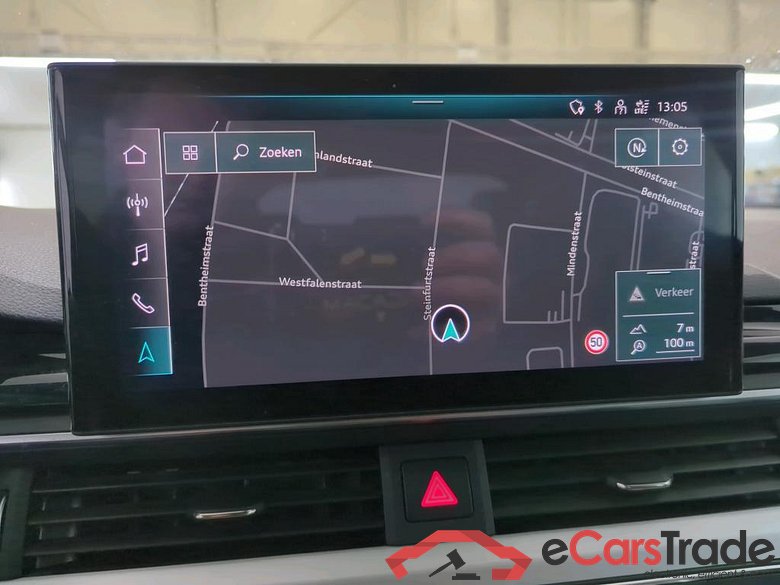 AUDI A5 Sportback 110 kW #2