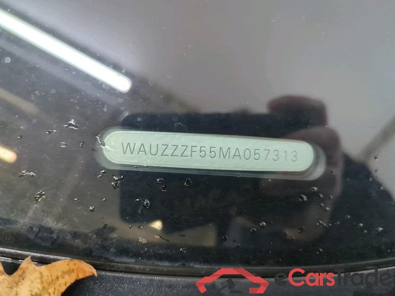 AUDI A5 Sportback 110 kW #3