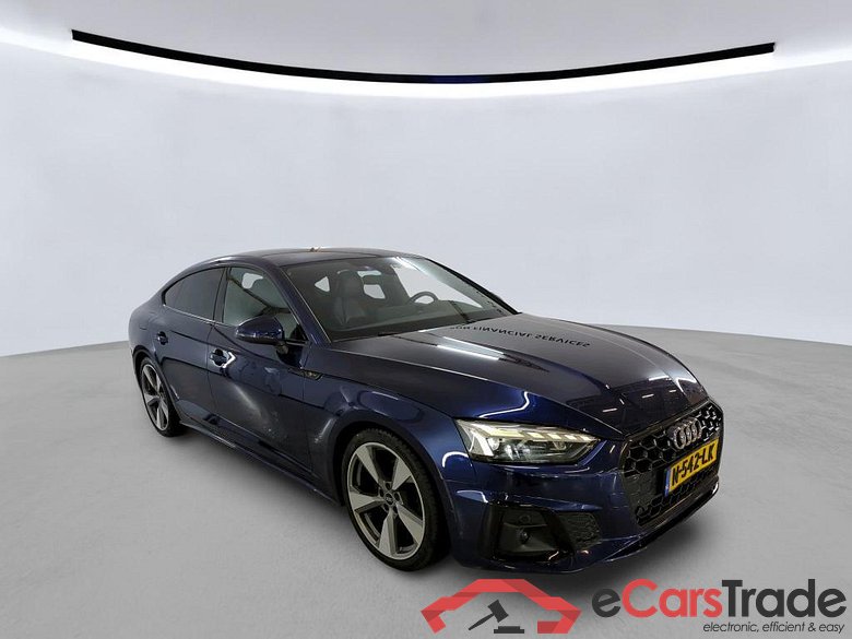 AUDI A5 Sportback 110 kW #5