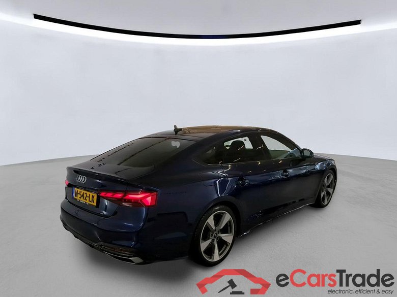 AUDI A5 Sportback 110 kW #6