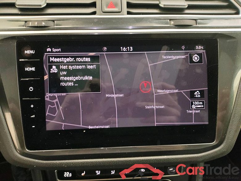 VOLKSWAGEN Tiguan 140 kW #2