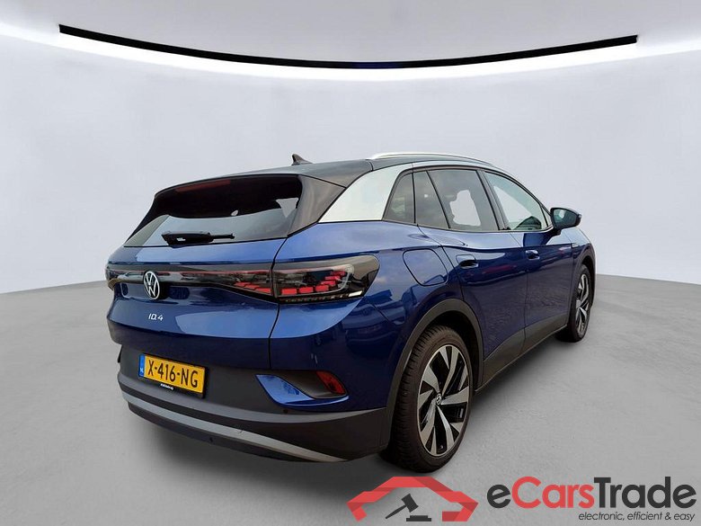 VOLKSWAGEN ID.4 150 kW #5