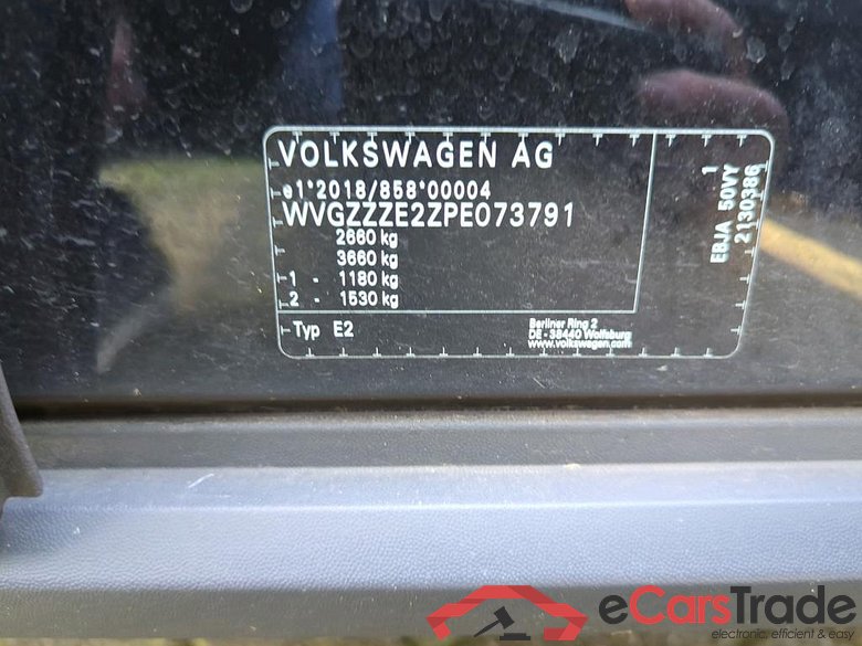 VOLKSWAGEN ID.4 128 kW #3