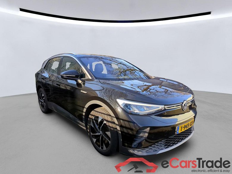 VOLKSWAGEN ID.4 128 kW #5