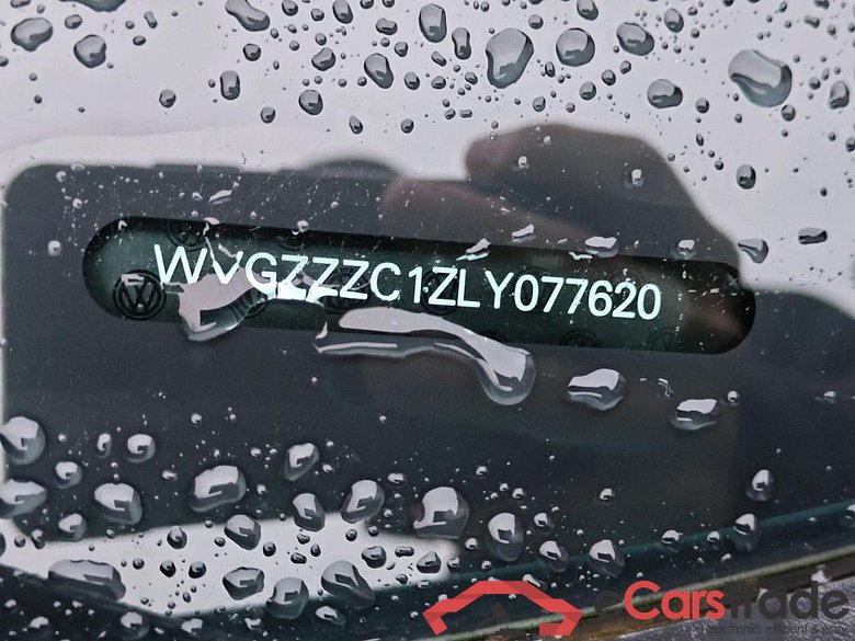 VOLKSWAGEN T-Cross 85 kW #2