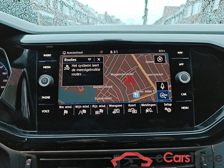 VOLKSWAGEN T-Cross 85 kW #3