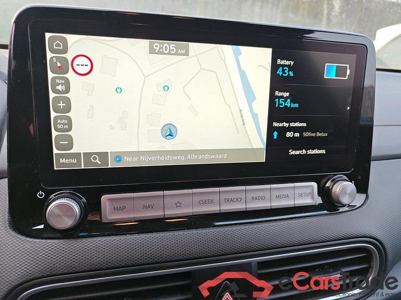 HYUNDAI Kona 150 kW #2