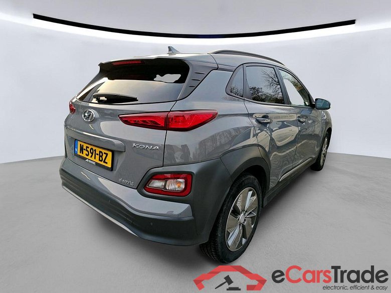 HYUNDAI Kona 150 kW #5