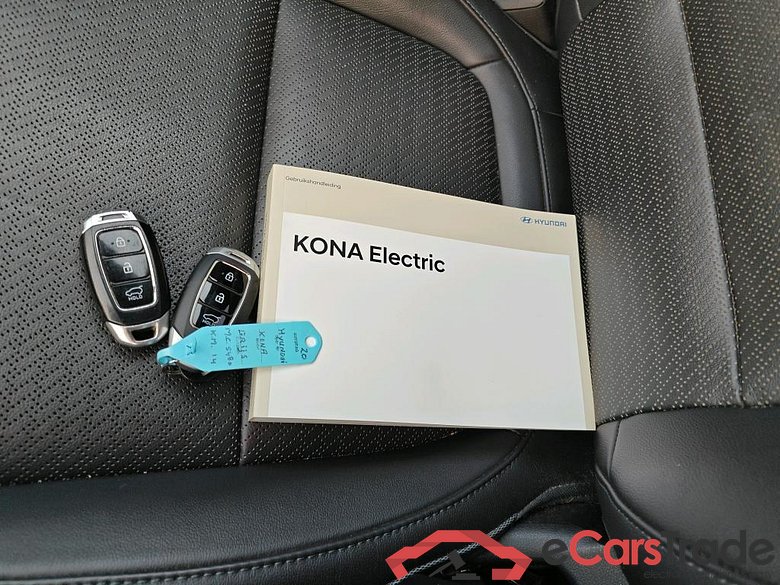 HYUNDAI Kona 150 kW #6