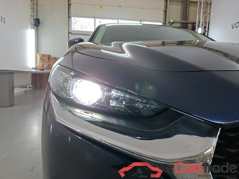 Mazda CX-30 90 kW #3