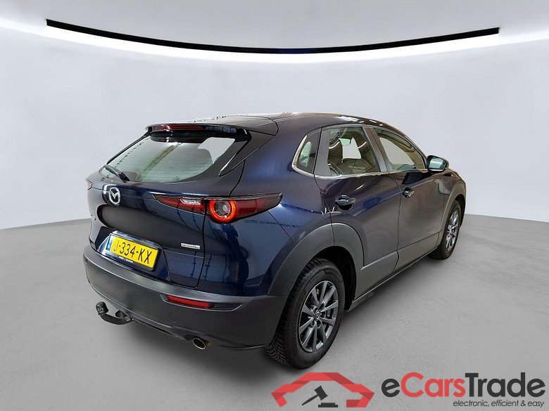 Mazda CX-30 90 kW #5