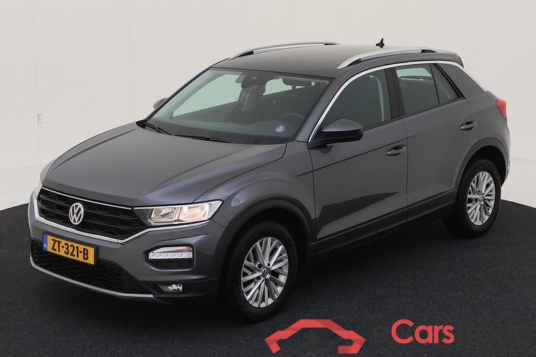 VOLKSWAGEN T-Roc 110 kW #1