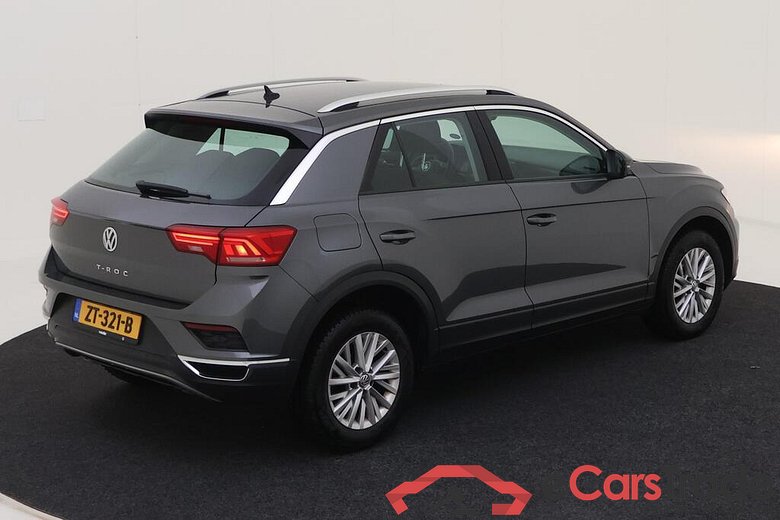 VOLKSWAGEN T-Roc 110 kW #5